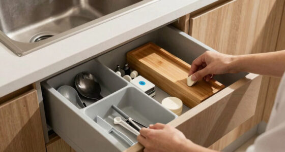 9 Best Drawer Organizers in 2026