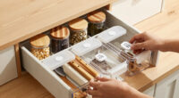 9 Best Kitchen Storage Organizers in 2026