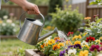 9 Watering Cans to Upgrade Any Gardening Setup