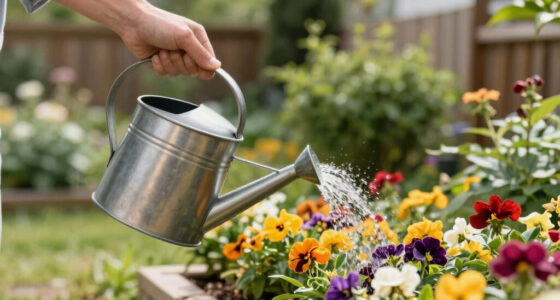 9 Watering Cans to Upgrade Any Gardening Setup