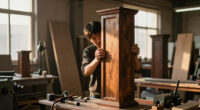 A Century-Old Pillar Maker Is Closing