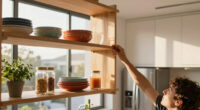 A Designer Told Me to Stop Styling Shelves This Way