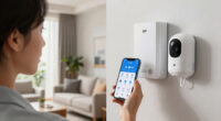 ADT Just Launched a DIY Security System, and It’s Actually Perfect for Apartment Life