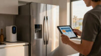 Amazon Cut Prices on Home Upgrades Before Prime Day—Up to 45% Off Appliances, Smart Home, Security, and More