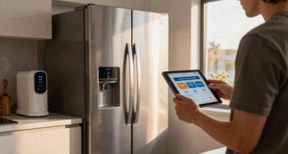 Amazon Cut Prices on Home Upgrades Before Prime Day—Up to 45% Off Appliances, Smart Home, Security, and More
