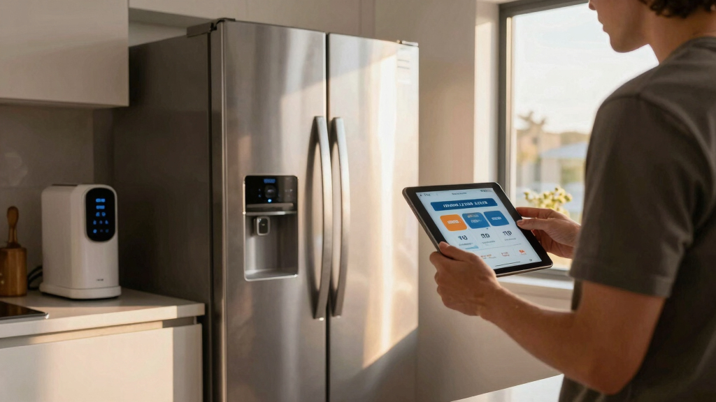 Amazon Cut Prices on Home Upgrades Before Prime Day—Up to 45% Off Appliances, Smart Home, Security, and More