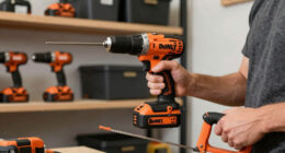 Amazon Drops DeWalt Tools Up to 61% Ahead of Prime Day—Save on Drills, Saws, Mechanic Sets, and More