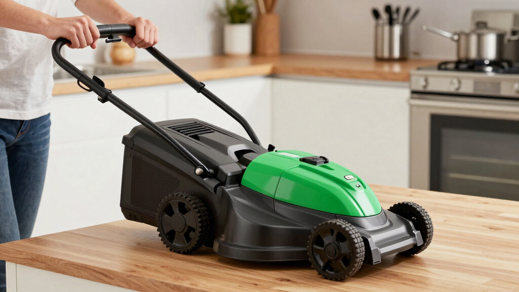 Amazon Drops Ego Tools to Clearance-Level Prices Ahead of Prime Day—Save on Mowers, Trimmers, and More