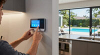 An Entire Brownstone With a Backyard Swimming Pool in Prospect–Lefferts