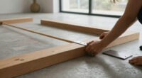 Architecture acts as "silent guide" at Mexico City yoga studio by Talo Atelier