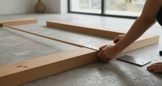 Architecture acts as "silent guide" at Mexico City yoga studio by Talo Atelier