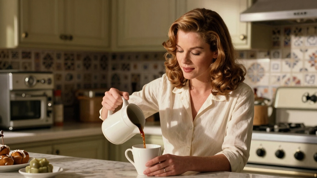 Ava Gardner at Home: The Golden Age It-Girl’s Off-Set Life in 10 Photos