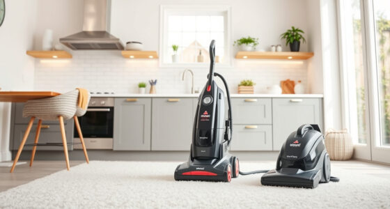 Best Bissell Brushes & Accessories in 2026 for 2026