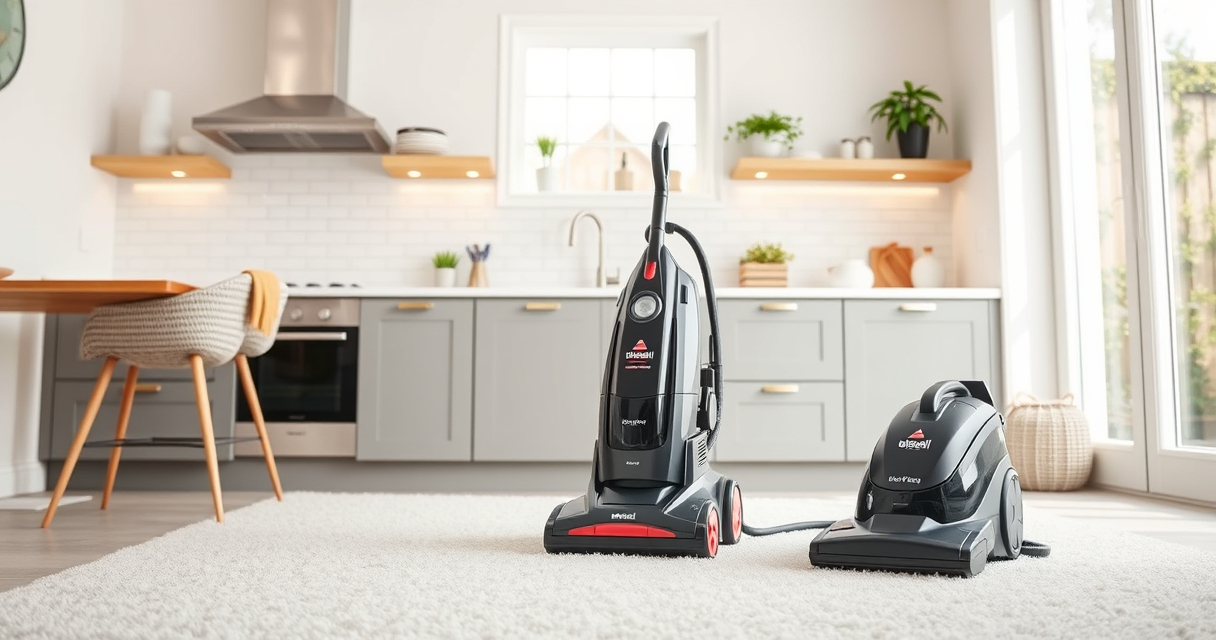 Best Bissell Brushes & Accessories in 2026 for 2026