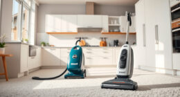 Best Bissell Carpet Cleaner for Upholstery: Top Picks for Pet & Home