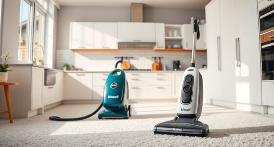 Best Bissell Carpet Cleaner for Upholstery: Top Picks for Pet & Home