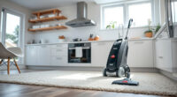 Best Bissell Carpet Cleaners for Pet Stains: Top Picks