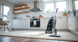 Best Bissell Carpet Cleaners for Pet Stains: Top Picks