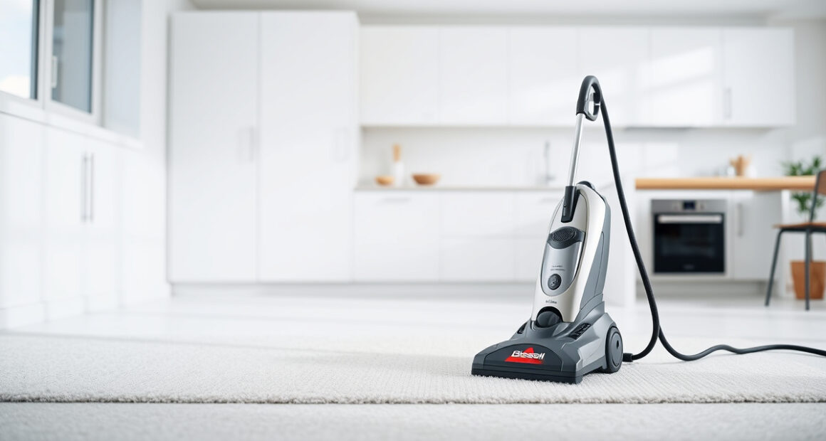 Best Bissell Carpet Cleaners in 2026: Top Picks & Rankings