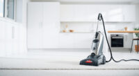Best Bissell Carpet Cleaners in 2026: Top Picks & Rankings