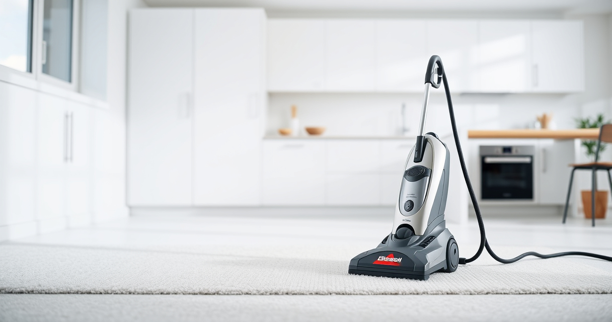 Best Bissell Carpet Cleaners in 2026: Top Picks & Rankings