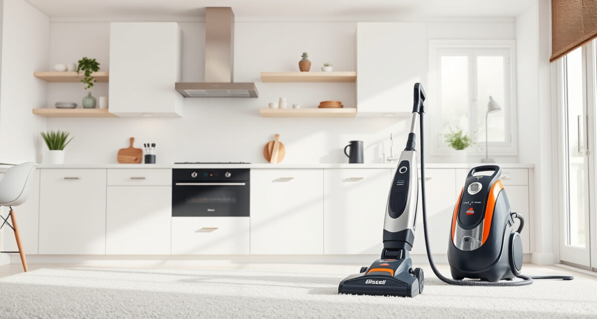 Best Bissell Cleaning Solution Accessories in 2026