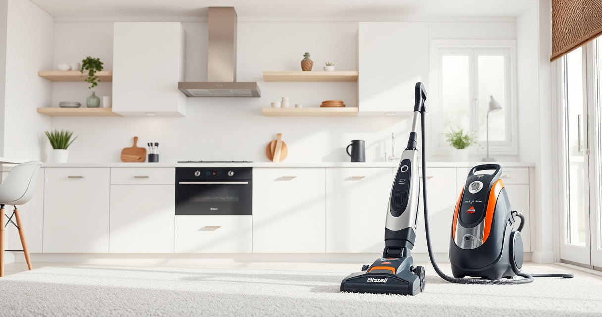 Best Bissell Cleaning Solution Accessories in 2026