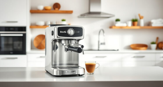 Best Breville Cleaning Tablets & Accessories in 2026