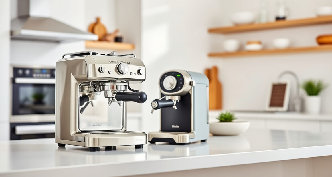 Best Breville Portafilter Accessories & Parts in 2026