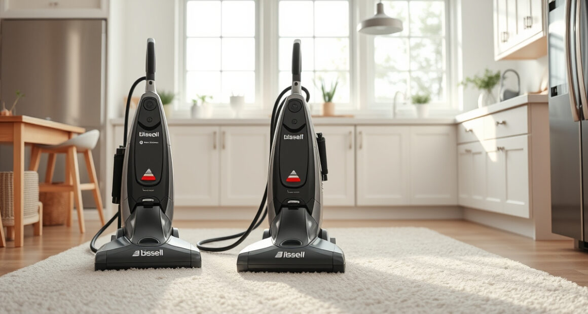 Best Budget Bissell Carpet Cleaners in 2026: Top Picks