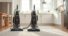 Best Budget Bissell Carpet Cleaners in 2026: Top Picks