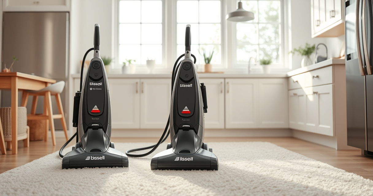 Best Budget Bissell Carpet Cleaners in 2026: Top Picks