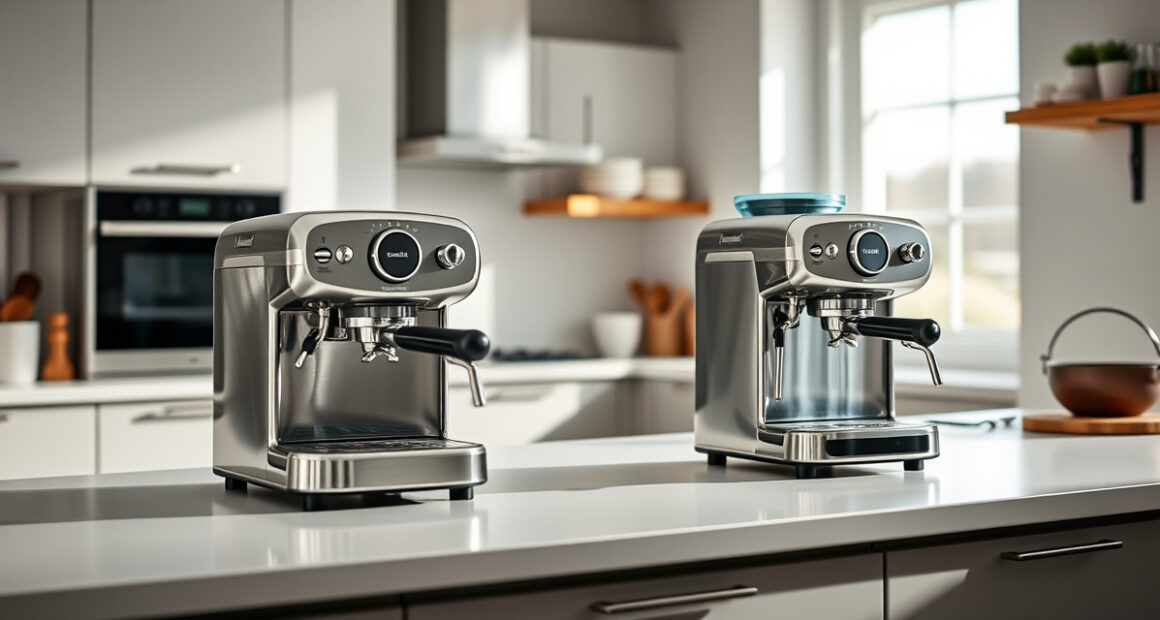 Best Budget Breville Espresso Machines in 2026