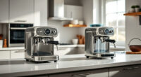Best Budget Breville Espresso Machines in 2026