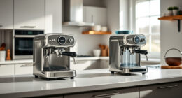 Best Budget Breville Espresso Machines in 2026