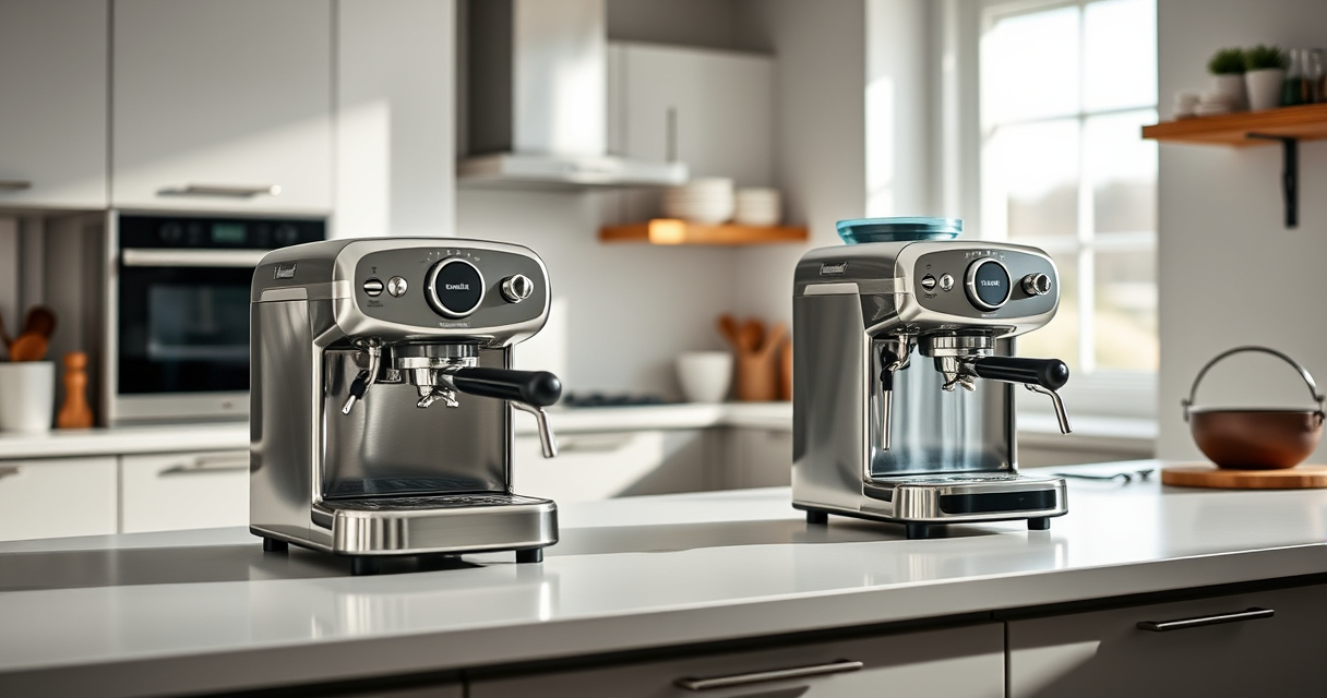 Best Budget Breville Espresso Machines in 2026