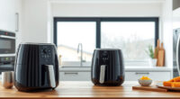 Best Budget COSORI Air Fryer in 2026: Top Picks for Value