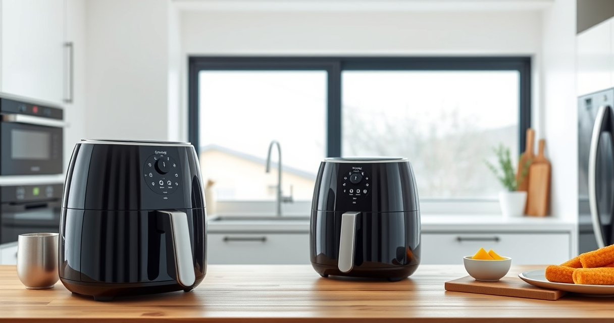 Best Budget COSORI Air Fryer in 2026: Top Picks for Value