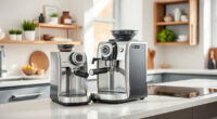 Best Budget De'Longhi Espresso Machines in 2026