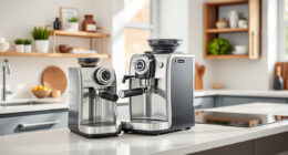 Best Budget De'Longhi Espresso Machines in 2026