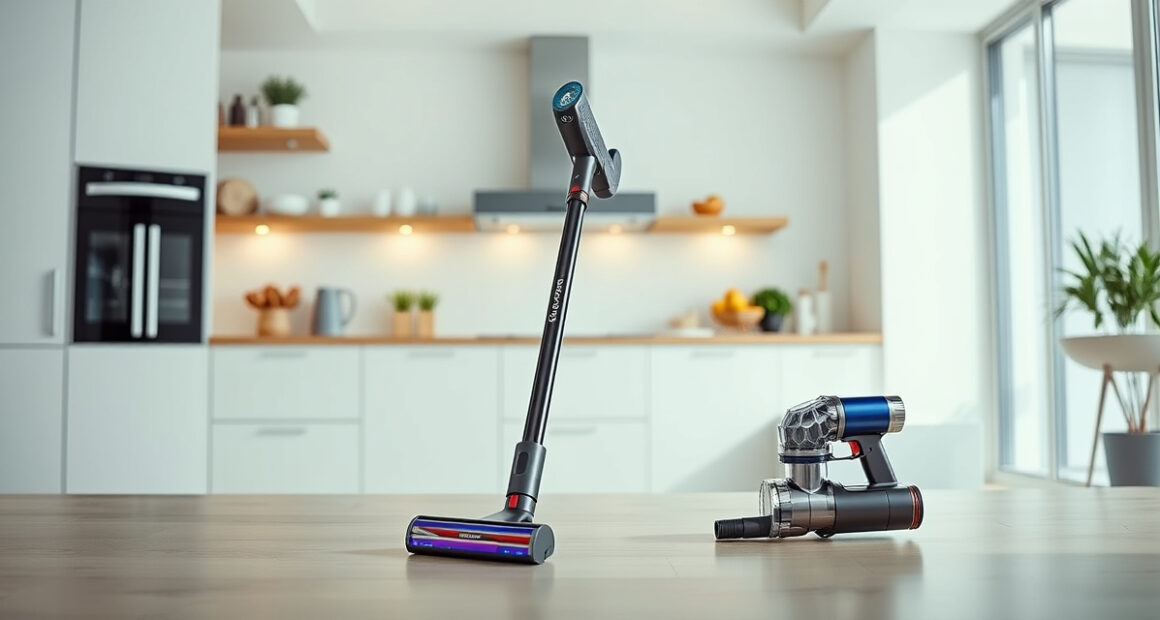 Best Budget Dyson Cordless Vacuums in 2026: Top Picks