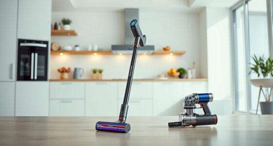 Best Budget Dyson Cordless Vacuums in 2026: Top Picks