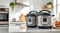 Best Budget Instant Pot Pressure Cookers in 2026: Top Picks