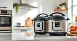 Best Budget Instant Pot Pressure Cookers in 2026: Top Picks