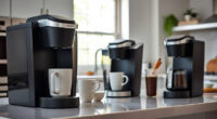 Best Budget Keurig Coffee Makers in 2026