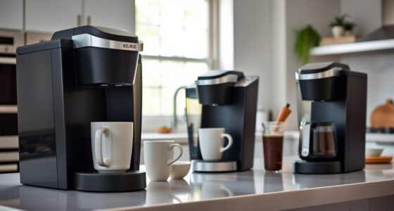Best Budget Keurig Coffee Makers in 2026