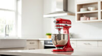 Best Budget KitchenAid Stand Mixer in 2026