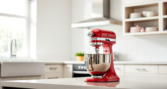 Best Budget KitchenAid Stand Mixer in 2026