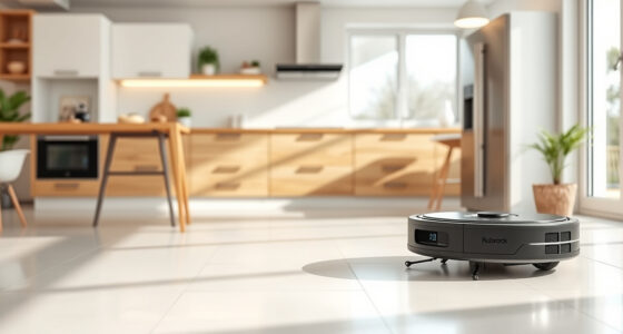 Best Budget Roborock Robot Vacuum in 2026