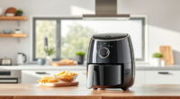 Best COSORI Air Fryers for Families: Top Picks & Buying Tips